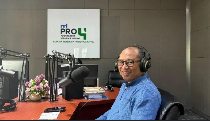 Tanamkan Nilai Antikorupsi Sejak Dini Lewat Keteladanan