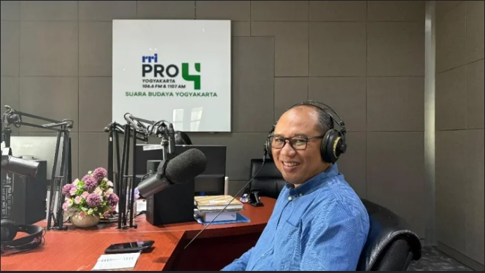 Tanamkan Nilai Antikorupsi Sejak Dini Lewat Keteladanan
