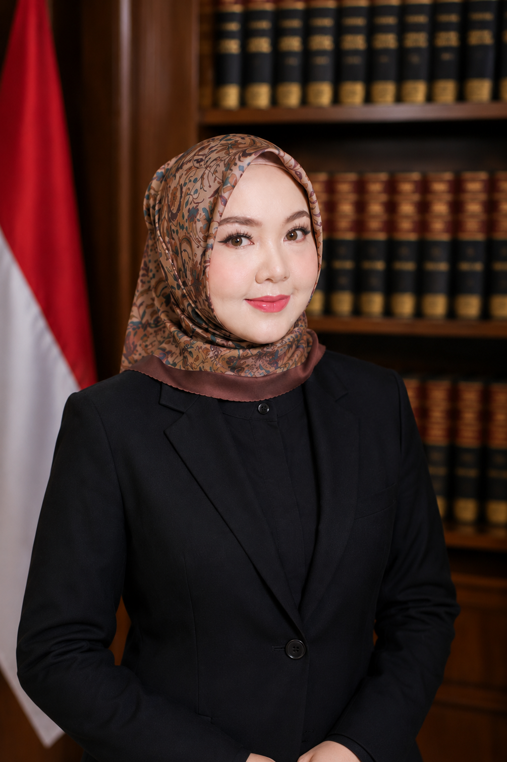 Dr. Nita Ariyani, SH., MH